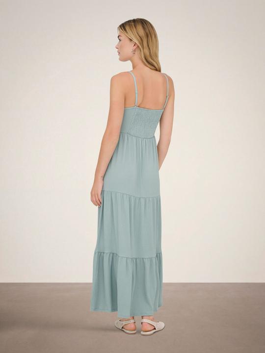 Image du produit JdY JDYOMA Langes Kleid Kleid (M)