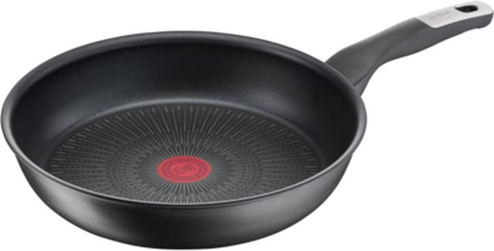 Produktbild Tefal G2550572 (Bratpfanne, Aluminium, 26 x 6.15 cm)