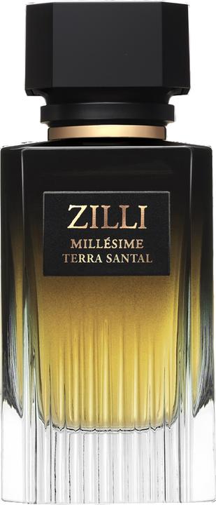 Immagine prodotto Zilli Millesime Terra Santal (Eau de parfum, 100 ml)