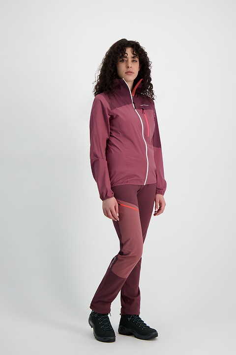 Actual product image Ortovox CIVETTA JACKET W 2.5 (M)