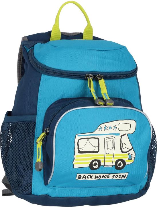 Immagine prodotto Jack Wolfskin Little Joe (11 l)
