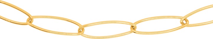 Produktbild Heideman Elio goldfarben (100% Edelstahl)