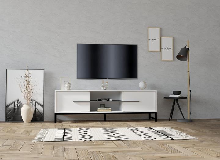 Image du produit Hanah Home Shane (160 x 40 x 50 cm)