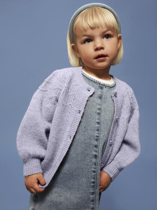 Immagine prodotto Name it Regular Fit Strickjacke (116)