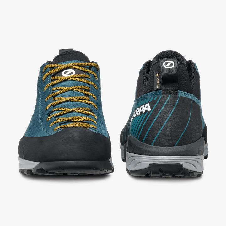 Produktbild Scarpa Mescalito GTX Schuhe (45)