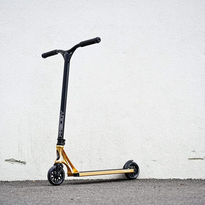 Actual product image Chilli Scooter Rocky
