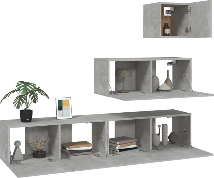 Actual product image vidaXL Leyla (80 x 30 cm)