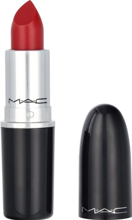 Produktbild MAC Cosmetics Lusterglass Lipstick (Lady bug)