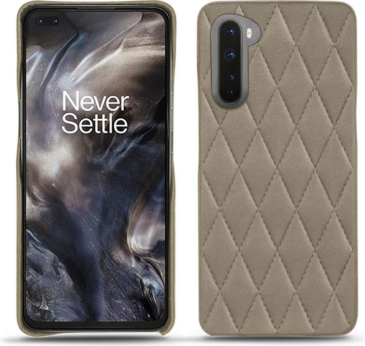Produktbild Noreve Lederschutzhülle (OnePlus Nord)