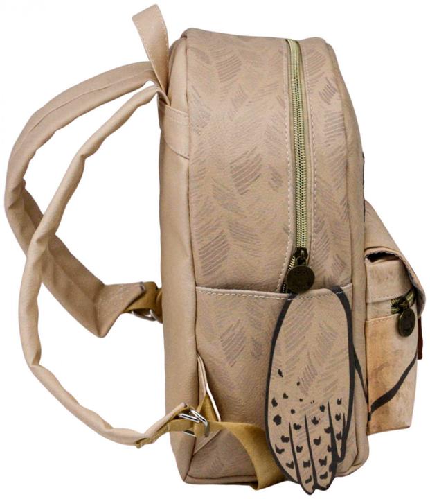 Produktbild Karactermania 01711 Harry Potter Letter backpack 32cm