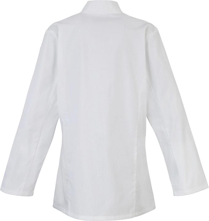 Produktbild Premier Chef Koch Jacke Langarm (2 StückPackung) (L)