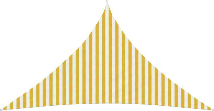 Produktbild vidaXL Sonnensegel (450 x 450 cm)