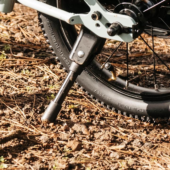 Actual product image Btwin BASIC 16