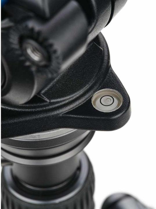 Image du produit Benro FRHN14CFS2PRO Video Stativ Kit (Carbone)