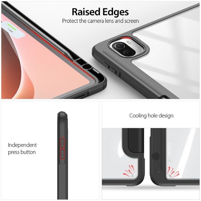 Image du produit Dux Ducis Toby (Xiaomi Pad 5)