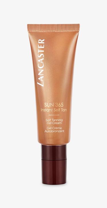 Produktbild Lancaster Sun 365 - Instant Self Tan (Selbstbräunungscreme, Selbstbräunungsgel, 50 ml)