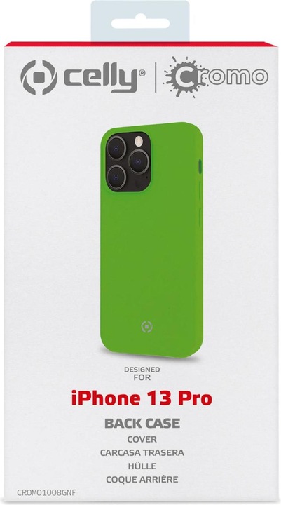 Produktbild Celly Cromo (Apple iPhone 13 Pro)