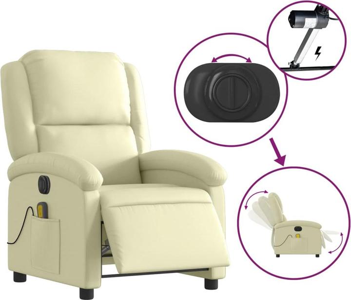 Actual product image vidaXL Jahaim