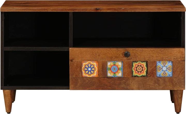 Produktbild vidaXL TV-Schränk (80 x 33 x 46 cm)