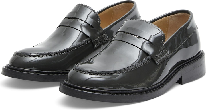 Immagine prodotto Selected Femme Scarpe basse in pelle (40)