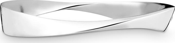 Produktbild Quinn Armreif (925er Silber)