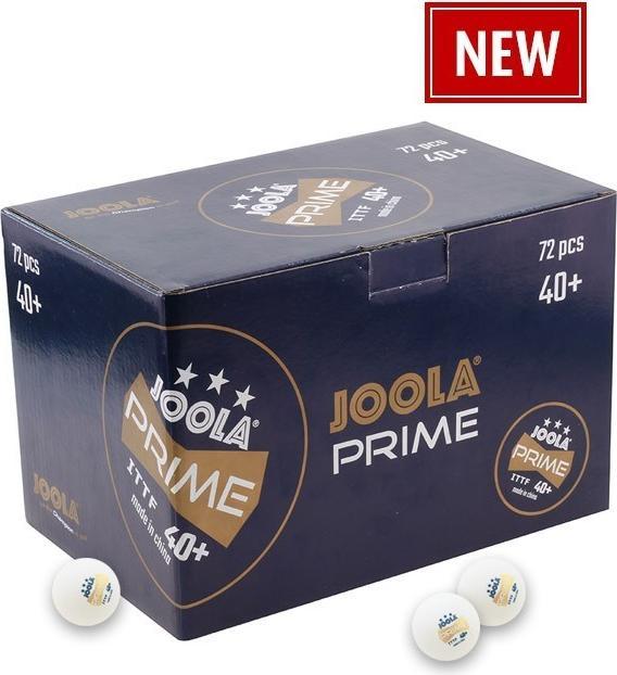 Immagine prodotto Joola Palla da competizione Prime 40+ (72 pz.)
