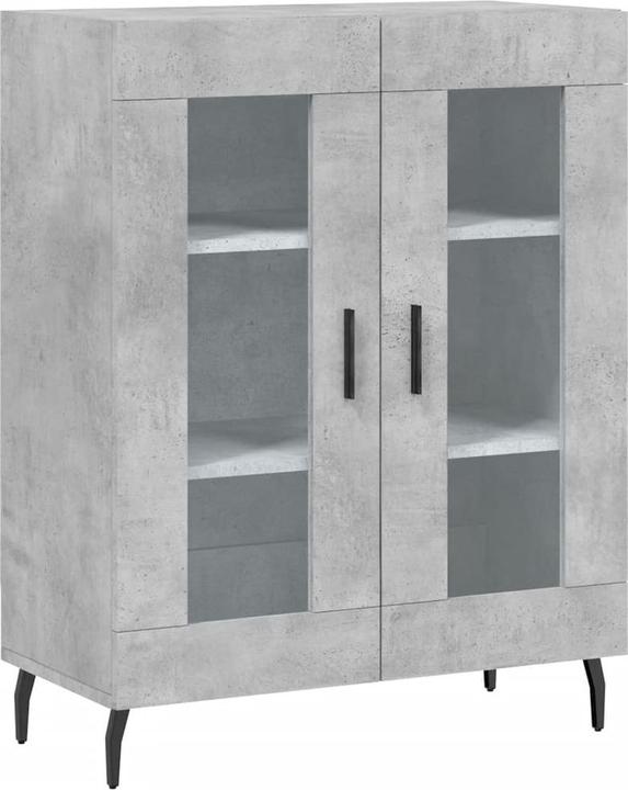 Produktbild vidaXL Amélie (69.50 x 34 x 180 cm)