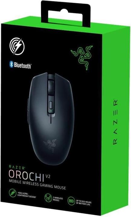 Produktbild Razer Orochi V2 (Kabellos)