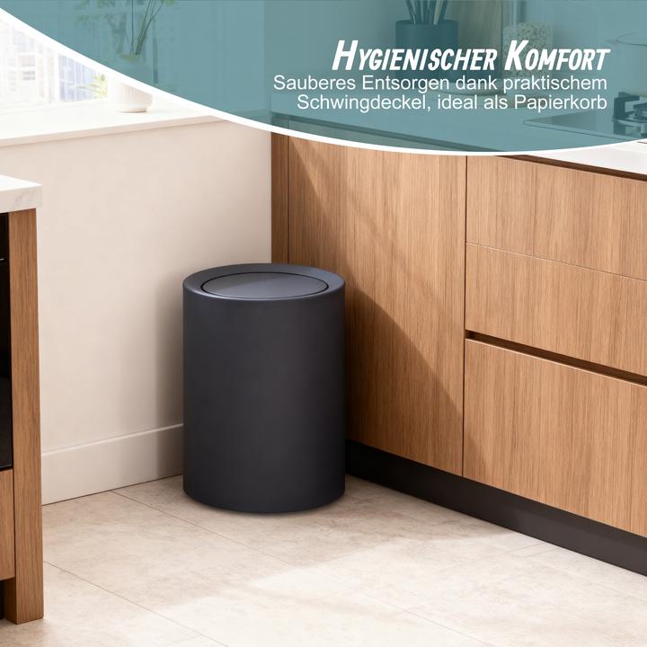 Image du produit Relaxdays poub13l (14 l)