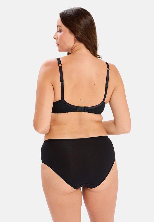 Actual product image Sans Complexe 3er-Pack Slips Simplement (44, pack of 3)