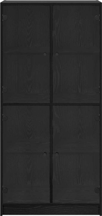 Image du produit vidaXL Sideboard-Aufbewahrung (68 x 37 x 142 cm)