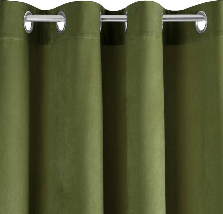Produktbild Eurofirany Zas (140 x 250 cm)