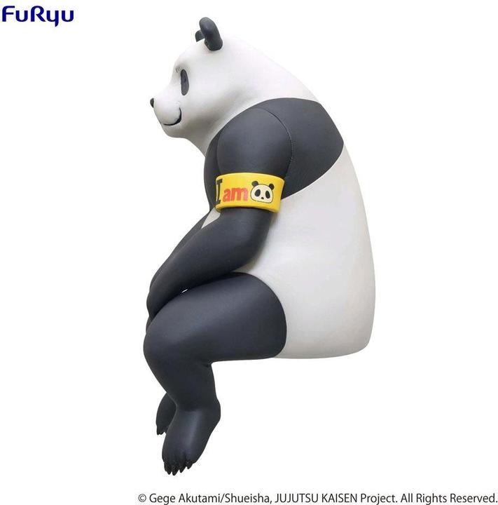 Immagine prodotto Furyu Jujutsu Kaisen - Noodle Stopper: Panda