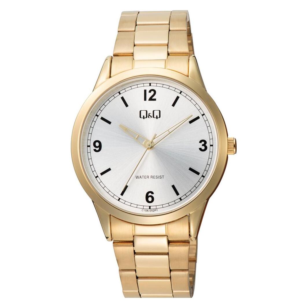 Q&Q, Armbanduhr, C10A-052PY