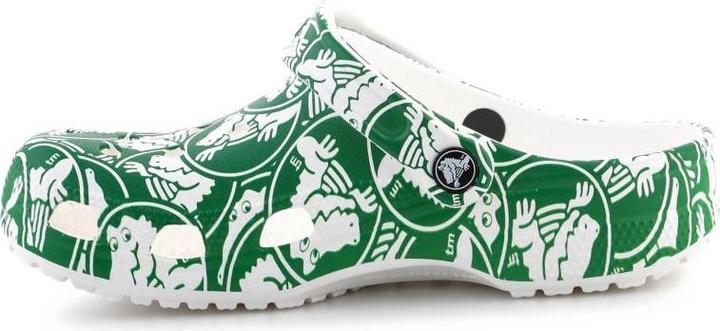 Immagine prodotto Crocs Classic Duke Print Clog (37)