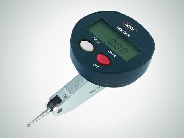 Actual product image Sylvac Dial test indicator