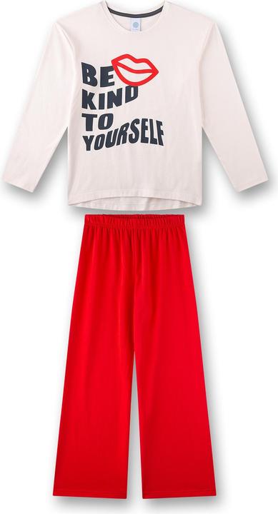 Produktbild Sanetta Schlafanzug Lippe (164)