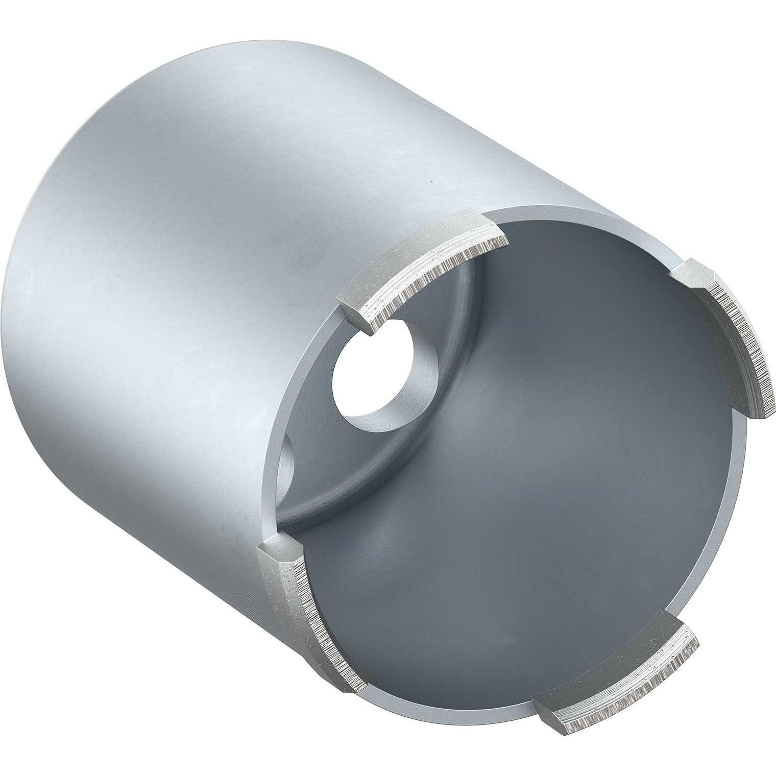 Kaiser, Lochsäge, Diamant-Schleifkrone (68 Millimeter)