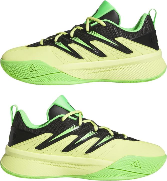 Immagine prodotto adidas Dame Certified 3 Schuh (41 1/3)