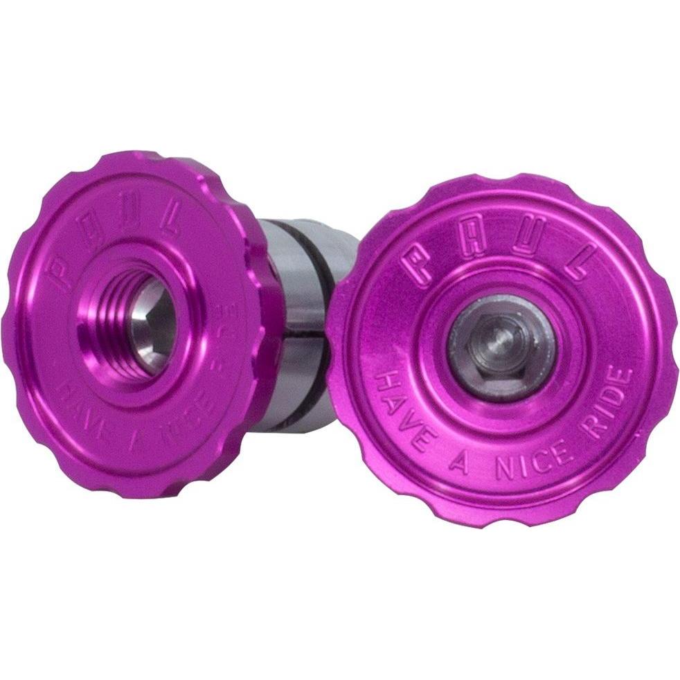 Paul Component Engineering, Accessori per sterzi