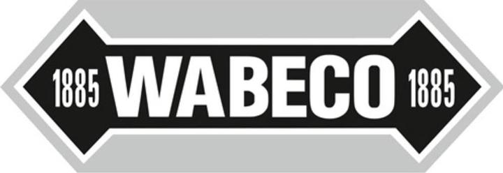 Produktbild Wabeco Bohrmaschinenschraubstock Backenbreite 100 mm Spannweite 100 mm (100 mm)