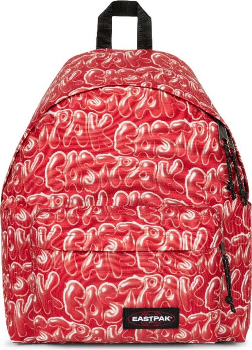 inflat'd red
