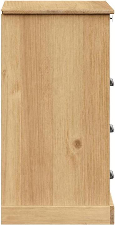 Actual product image vidaXL Nora (80 x 76 cm)