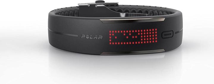 Productafbeelding Polar Loop2 BLACK, Acitivity Tracker