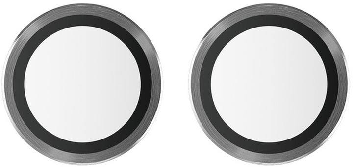 Produktbild PanzerGlass Hoops Lens (1 Stück, Samsung Galaxy Z Flip6)