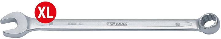 Actual product image KS Tools XL Combination wrench angled (25 mm)