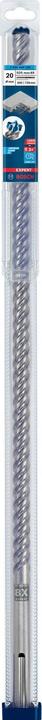 Produktbild Bosch EXPERT SDS max-8X Hammerbohrer, 20 x 600 x 720 mm (20 mm)