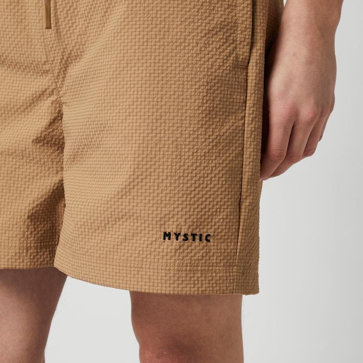Actual product image Mystic Continent Shorts (XL)
