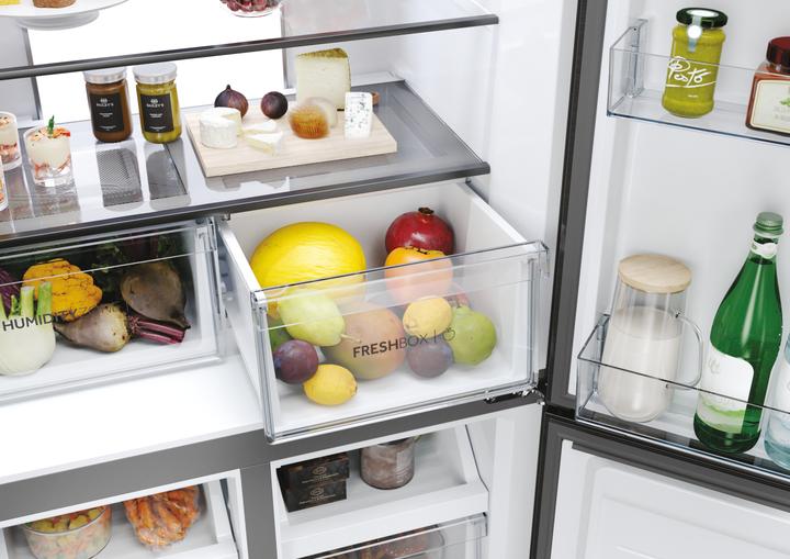 Image du produit Haier HCR7818DWPT (467 l)