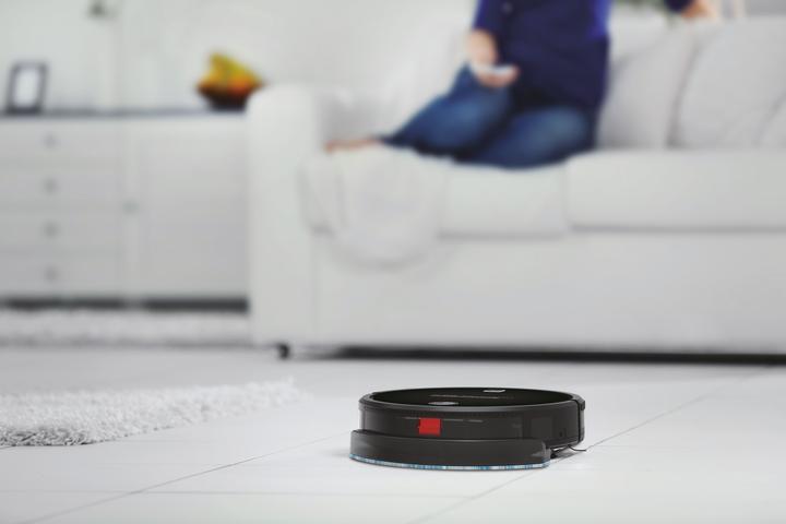 Actual product image Hoover H-Go 300 (1200 Pa)